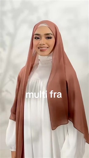 How to Style a Hijab: Step-by-Step Guide