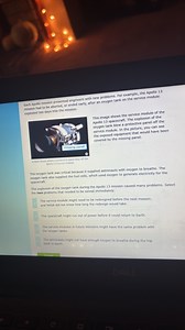 Each Apollo mission presented engineers with new problems. For ... | Filo