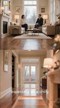 Modern Bathroom Remodel in Charlotte | Quick Before & After