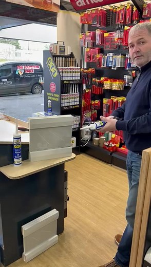 17K views · 87 reactions | Calling Out to all the Painters & Decorators Out There!!! Your Go-To Paint Shop The Painters Mate NOW Stocks Every Tradesmans Favourite Sealant & Adhesive! But Wait, it get's better... They EVEN Stock our Brand New Product FC1 What are you waiting for?! Grab Yours Today Before it's Too Late‍♂️ #tradesman #ct1 #FC1 #BrandNew #ultimateteam | CT1 | Facebook