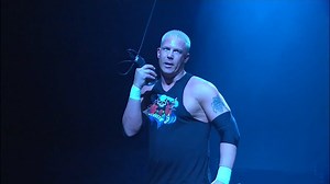 57K views · 1.3K reactions | Today in #IMPACTHistory: Mr Anderson made his surprise debut as a mystery opponent for Abyss! (Genesis, 2010) | TNA Wrestling | Facebook