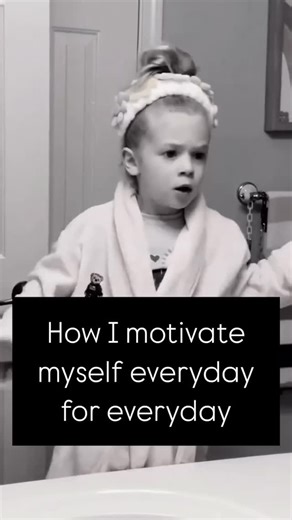 Schellea Fowler - 2 Million+ YouTube on Instagram: "Love her energy!! 💗 Celebrate yourself ✨ You’ve come so far! How do you motivate yourself? 😄 Tag someone who motivates you!! ☀️ Comment below ⬇️"