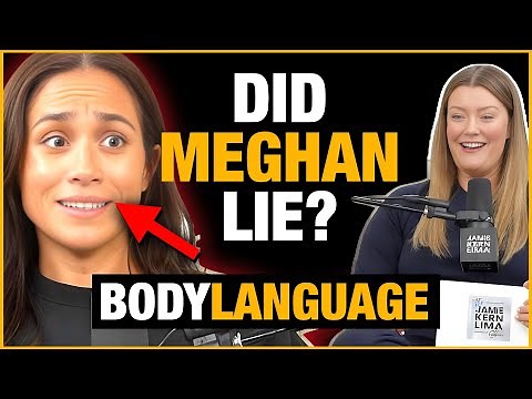 Meghan Markle and Jamie Kern Lima Interview
