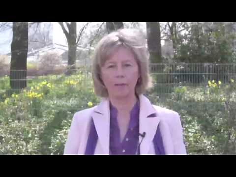 Barbara Bessen - Kryon und Channeling