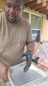 18K views · 247 reactions | Beef tallow at home. I prefer it in the smoker. 225-250 for 4-5 hrs. This can be used for frying, searing, sautéing meats and veggies. Absolutely awesome to sear steaks. #cookinwidkunchi | Cookin Wid Kunchi | Facebook