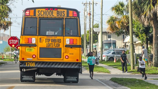 What to know about next year's school bus routes: increased driver wages, bus stop change requests frozen for first three weeks