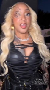 37K views · 872 reactions | "Juddy vs. the bull—Da Brat on the sidelines, laughing and loving every moment!" | Darealbrat | Facebook