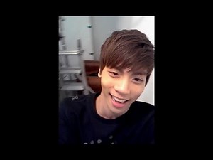 Sherlock•셜록 (Clue+ Note)_종현의 셜록 한 소절(Jonghyun singing 'Sherlock')
