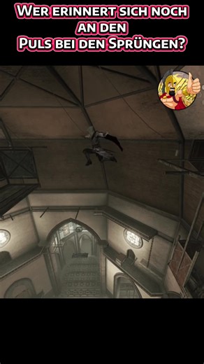Das schwierigste Grab in Assassin’s Creed II?