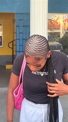 Punkin Hair Collection Inspired by Alicia Keys