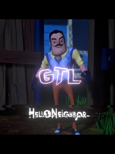 Every Antagonist in Hello Neighbor Explained