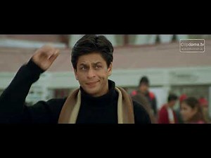 Ich kann nicht tanzen | Main Hoon Na | German | Deutsch | 4K Ultra HD | Bollywood HD