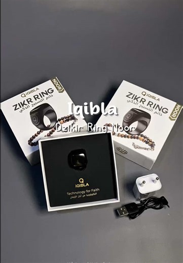 MasyaAllah Tabarakallah 🫶🌸 #tasbihdigital #iqibla #masyaallahtabarakkallah