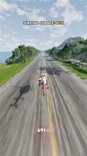 Vehicles 🆚 Instant 999km/h Acceleration Part 4 #beamng #beamngdrive #gaming #car #carcrash