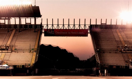 ¿Por qué cerrará el Foro Sol? Fecha y cambios que tendrá