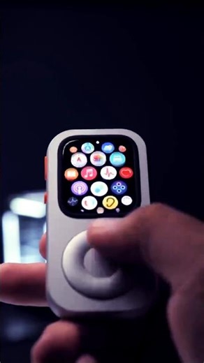 iPhone 18 Pro Max 🤯