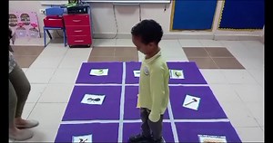 36 reactions · 5 comments | Learning Through Play English Activities (KG 1) Play enhances cognitive development: Play-based learning engages children in hands-on experiences that stimulate their cognitive abilities. It allows them to explore concepts, experiment with cause and effect, make decisions, and develop logical thinking. #playbasedlearning #learningthroughplay #kindergarten #futuregenerationschool | Future Generation Language Schools | Facebook