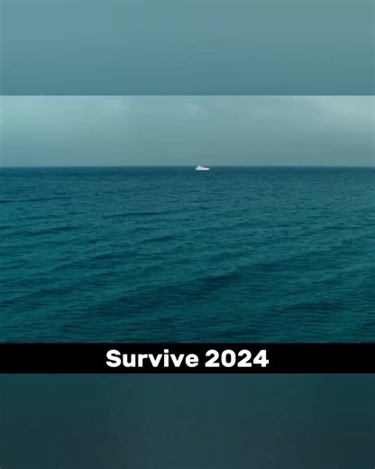 #survivor #oceans #EnglishMovie #hindidubbed