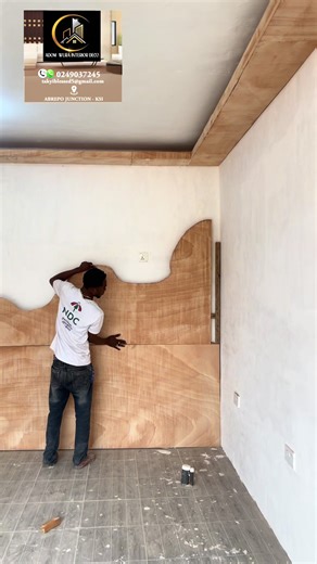 Creative Saloon Wall Design Ideas to Transform Your Space