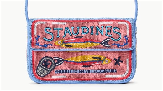 How Sardine Prints Are Feeding Fashion's Appetite for Comfort