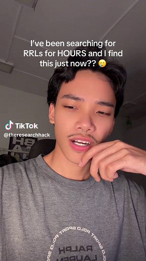 Effortless RRL Creation with Skolar AI for PhD Students