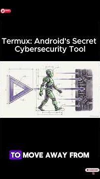 The engineering secret behind Termux #linux #tech