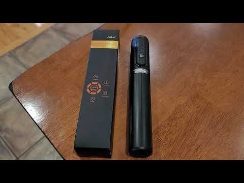 Ailun Selfie Stick Tripod Review | Wireless Selfie Stick