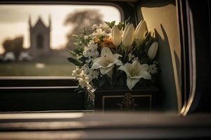 How & Where to Ask for Donations for Funeral Expenses | LoveToKnow