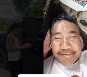 Regie Silvestre on Reels