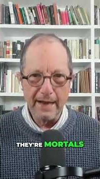 The Tower of Babel story did not happen