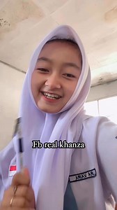 Musikan ahhh gaskeun😁 #khanza | Khanza