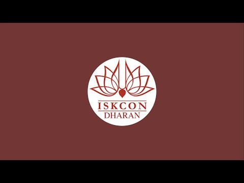 ISKCON Dharan is live!