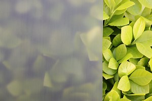 [Hot Item] 3mm to 12mm Acid Etched Frosted Glass Patterns Optional CE Certified