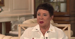 Sheila Johnson on her memoir "Walk Through Fire"