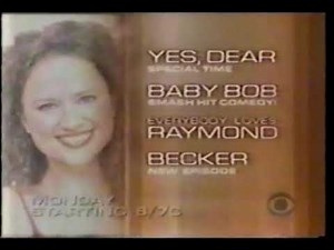 KFMB commercial break (March 17, 2002) part 6