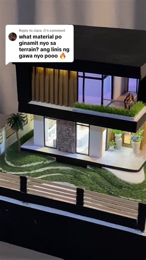 Miniature House Design Ideas: A Modern Approach to Architecture