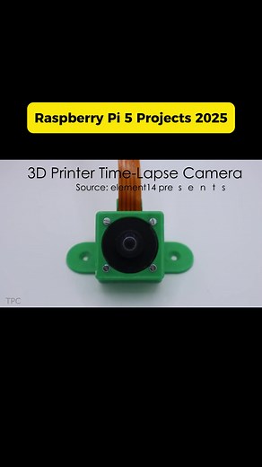 Exciting Raspberry Pi 5 Projects to Try in 2025