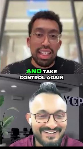 AI Dependence Risks! Learn Fallbacks and Control Your Tax Data | MYCPE ONE