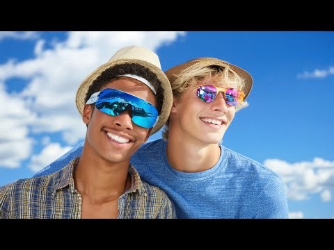 What Does Ultraviolet Light Look Like