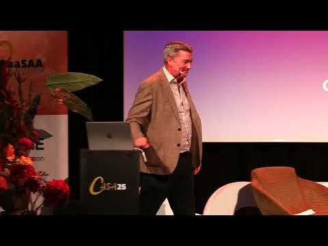 Let’s Run the World Together: How XConnect Turned Network APIs into a Global Experience