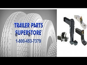 How to Pick the right Drawbar with Eastern Marine and CURT