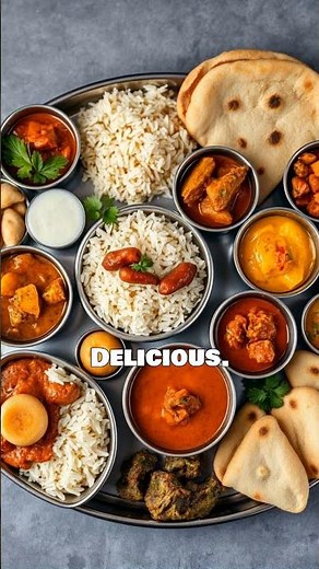 How the Indus Valley Invented Curry 4,000 Years Ago 🍛 | The World’s Oldest Recipe?#food