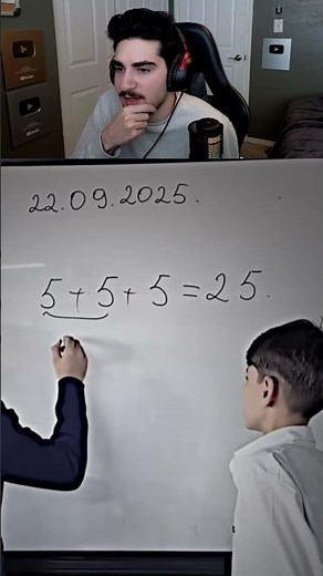 Math Life Hack! 😯