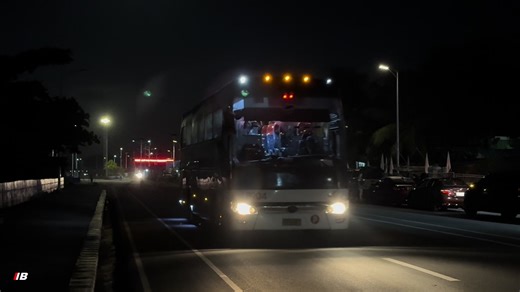 Giant Chua Bus: An Iconic Philippine Transport Experience