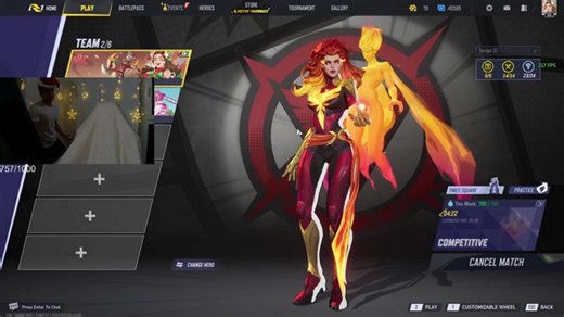 [DROPS] 35% GIFTED SUBS ☆ PUSHING RANK 1 GLOBAL