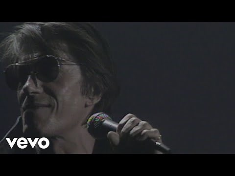 Jacques Dutronc - L'opportuniste (Live au Casino de Paris 1992)