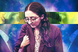 Caroline Ellison Was Supposed to Shock the SBF Trial. Instead, the Defense Team Has.