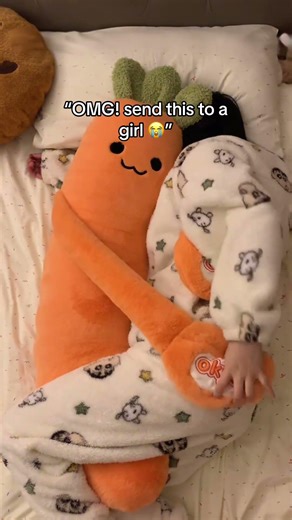 Comment “link” if you need one 🫂❤️‍🩹 #anxietyrelief #plush #sleeping #patting