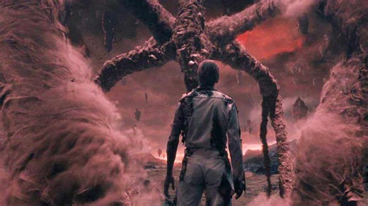 C’est l’événement incontournable de 2025 : la meilleure série de science-fiction de Netflix revient enfin sur nos écrans