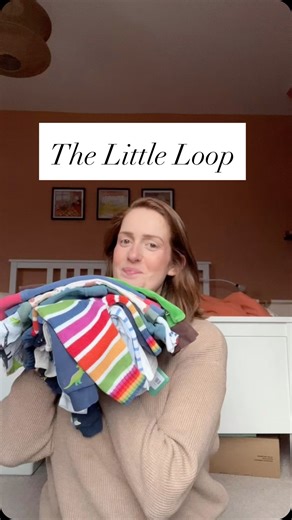 Maddy Lucy Dann on Instagram: "What I bought from the Little Loop"